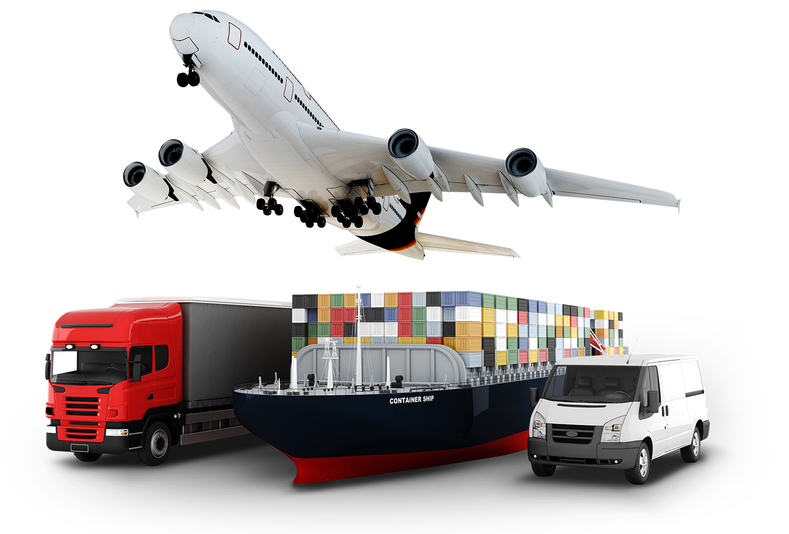 cargo package